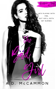 The Bad Girl Ebook